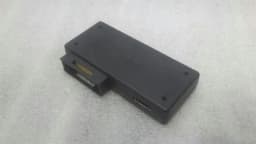 MERCEDES-BENZ Mercedes SL R230 telephone ecu A2038202585 telephone module — thumbnail 6