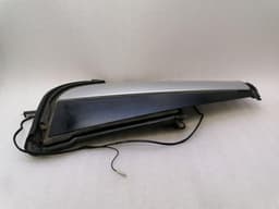 MERCEDES-BENZ Mercedes SL R230 Left C Pillar Hinge Cover A2307900519 C Willow Trim Left — thumbnail 10