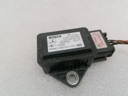 MERCEDES-BENZ Mercedes SL R230 Electronic Module A0025426618 Control Unit — thumbnail 5