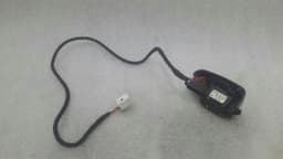 MERCEDES-BENZ Mercedes SL R230 RHD Window Switch A2308203010 Right Hand Drive SL55 — thumbnail 2