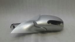 MERCEDES-BENZ Mercedes SL R230 Left Door Mirror RHD A2308100376 Right Hand Drive SL55 — thumbnail 4