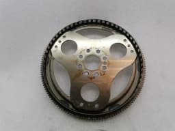 MERCEDES-BENZ Mercedes SL55 AMG R230 Flywheel A6280300012 flywheel M113 — thumbnail 8