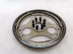 MERCEDES-BENZ Mercedes SL55 AMG R230 Flywheel A6280300012 flywheel M113 — thumbnail 5