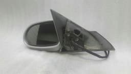MERCEDES-BENZ Mercedes SL R230 Left Door Mirror RHD A2308100376 Right Hand Drive SL55 — thumbnail 2