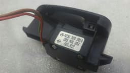 MERCEDES-BENZ Mercedes SL R230 RHD Window Switch A2308203010 Right Hand Drive SL55 — thumbnail 6