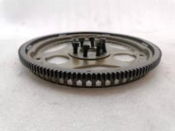 MERCEDES-BENZ Mercedes SL55 AMG R230 Flywheel A6280300012 flywheel M113 — thumbnail 7