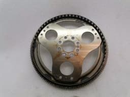 MERCEDES-BENZ Mercedes SL55 AMG R230 Flywheel A6280300012 flywheel M113 — thumbnail 4