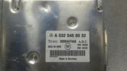 MERCEDES-BENZ Mercedes SL R230 electronic module A0325459032 control unit Distronic — thumbnail 5