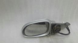 MERCEDES-BENZ Mercedes SL R230 Left Door Mirror RHD A2308100376 Right Hand Drive SL55 — thumbnail 6