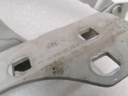MERCEDES-BENZ Mercedes SL R230 Bonnet Hinge Set A2308800128 Hood Hinge Set — thumbnail 7