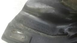 MERCEDES-BENZ Mercedes SL R230 rear right body moulding A2306700238 strip rear right SL55 — thumbnail 4