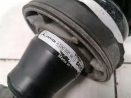MERCEDES-BENZ Mercedes SL R230 Shock Absorber Rear A2303204613 Shock Absorber Re R 03-05 AMG ABC — thumbnail 7