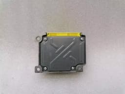 MERCEDES-BENZ Mercedes SL R230 Safety Module ECU A2308204026 Air Control Unit SRS — thumbnail 4