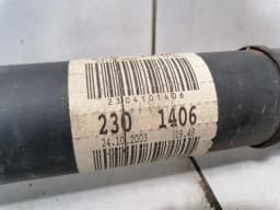 MERCEDES-BENZ Mercedes SL55 AMG R230 prophesent A2304102006 gimbal shaft — thumbnail 8