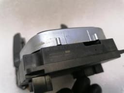 MERCEDES-BENZ Mercedes SL R230 Convertible Roof Switch Block A2308213751 Vario Roof Switch — thumbnail 7