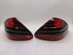 MERCEDES-BENZ Mercedes SL R230 AMG rear light set a2308200764 taillight rear set — thumbnail 1