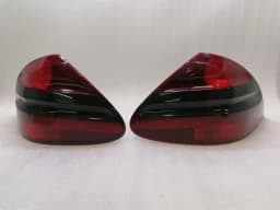 MERCEDES-BENZ Mercedes SL R230 AMG rear light set a2308200764 taillight rear set — thumbnail 2