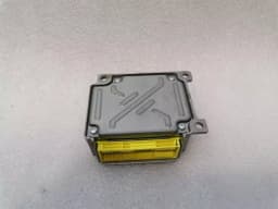 MERCEDES-BENZ Mercedes SL R230 Safety Module ECU A2308204026 Air Control Unit SRS — thumbnail 6