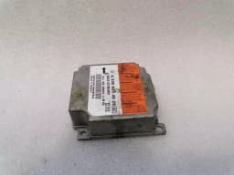 MERCEDES-BENZ Mercedes SL R230 Safety Module ECU A2308204026 Air Control Unit SRS — thumbnail 5