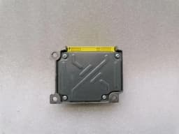 MERCEDES-BENZ Mercedes SL R230 Safety Module ECU A2308204026 Air Control Unit SRS — thumbnail 10