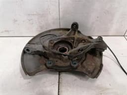 MERCEDES-BENZ Mercedes SL R230 Right Rear Hub A2303505208 Wheel Bearing Housing Rear Right — thumbnail 6