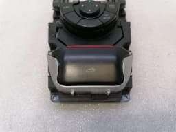 MERCEDES-BENZ Mercedes SL R230 Convertible Roof Switch Block A2308213751 Vario Roof Switch — thumbnail 2