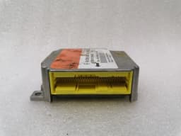 MERCEDES-BENZ Mercedes SL R230 Safety Module ECU A2308204026 Air Control Unit SRS — thumbnail 9