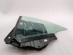 MERCEDES-BENZ Mercedes SL R230 Left Rear Door Winder A2306700303 Rear Left Window — thumbnail 1