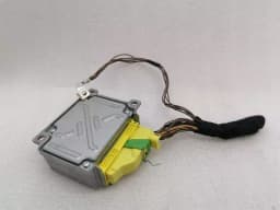 MERCEDES-BENZ Mercedes SL R230 Safety Module ECU A2308204026 Air Control Unit SRS — thumbnail 3