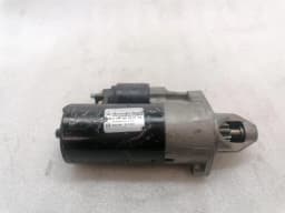 MERCEDES-BENZ Mercedes SL R230 starter engine A0061510601 starter M113 — thumbnail 5