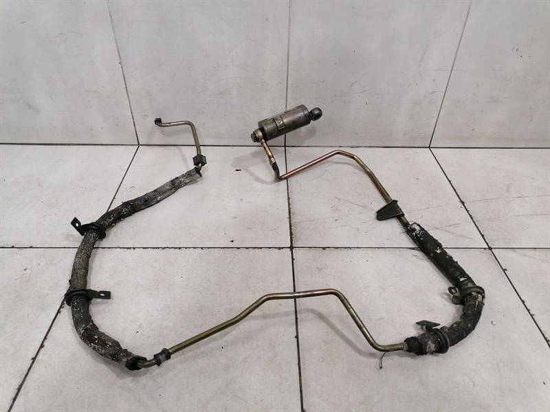 MERCEDES-BENZ Mercedes SL R230 Power Steering Pants A2303208353 Power Line PULSATION DAMPER