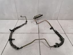 MERCEDES-BENZ Mercedes SL R230 Power Steering Pants A2303208353 Power Line PULSATION DAMPER — thumbnail 5