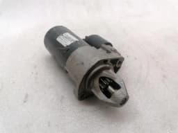 MERCEDES-BENZ Mercedes SL R230 starter engine A0061510601 starter M113 — thumbnail 3
