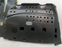MERCEDES-BENZ Mercedes SL R230 Dashboard Cover Set A2306800539 Bezel Dashboard LHD — thumbnail 6