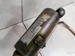 MERCEDES-BENZ Mercedes SL R230 Power Steering Pants A2303208353 Power Line PULSATION DAMPER — thumbnail 4