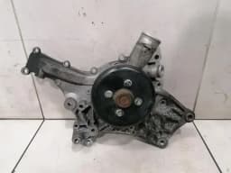 MERCEDES-BENZ Mercedes SL55 AMG R230 Water Pump A1132010001 Coolant Pump Pump M113 — thumbnail 1