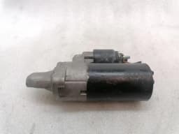 MERCEDES-BENZ Mercedes SL R230 starter engine A0061510601 starter M113 — thumbnail 8