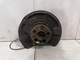 MERCEDES-BENZ Mercedes SL R230 Right Rear Hub A2303505208 Wheel Bearing Housing Rear Right — thumbnail 1