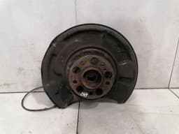 MERCEDES-BENZ Mercedes SL R230 Right Rear Hub A2303505208 Wheel Bearing Housing Rear Right — thumbnail 5