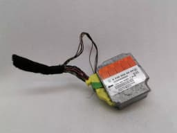 MERCEDES-BENZ Mercedes SL R230 Safety Module ECU A2308204026 Air Control Unit SRS — thumbnail 4