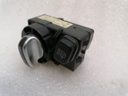 MERCEDES-BENZ Mercedes SL R230 Light Switch A2305450104 Light Switch — thumbnail 3