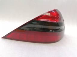 MERCEDES-BENZ Mercedes SL R230 AMG rear light set a2308200764 taillight rear set — thumbnail 7