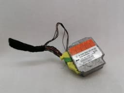 MERCEDES-BENZ Mercedes SL R230 Safety Module ECU A2308204026 Air Control Unit SRS — thumbnail 1