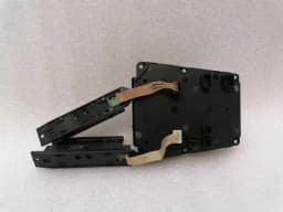 MERCEDES-BENZ Mercedes SL R230 Convertible Roof Switch Block A2308213751 Vario Roof Switch — thumbnail 10