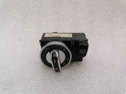 MERCEDES-BENZ Mercedes SL R230 Light Switch A2305450104 Light Switch — thumbnail 1