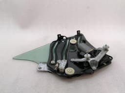 MERCEDES-BENZ Mercedes SL R230 Left Rear Door Winder A2306700303 Rear Left Window — thumbnail 5