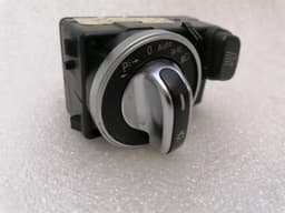 MERCEDES-BENZ Mercedes SL R230 Light Switch A2305450104 Light Switch — thumbnail 7