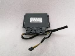 MERCEDES-BENZ Mercedes SL R230 Electronic Module A2308204926 ECU — thumbnail 1