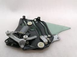 MERCEDES-BENZ Mercedes SL R230 Right Rear Door Winder A2306700403 Rear Right Window — thumbnail 5