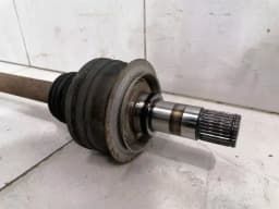 MERCEDES-BENZ Mercedes SL R230 Drive Shaft Rear Right A2303506210 Rear Right Drive Shaft — thumbnail 7